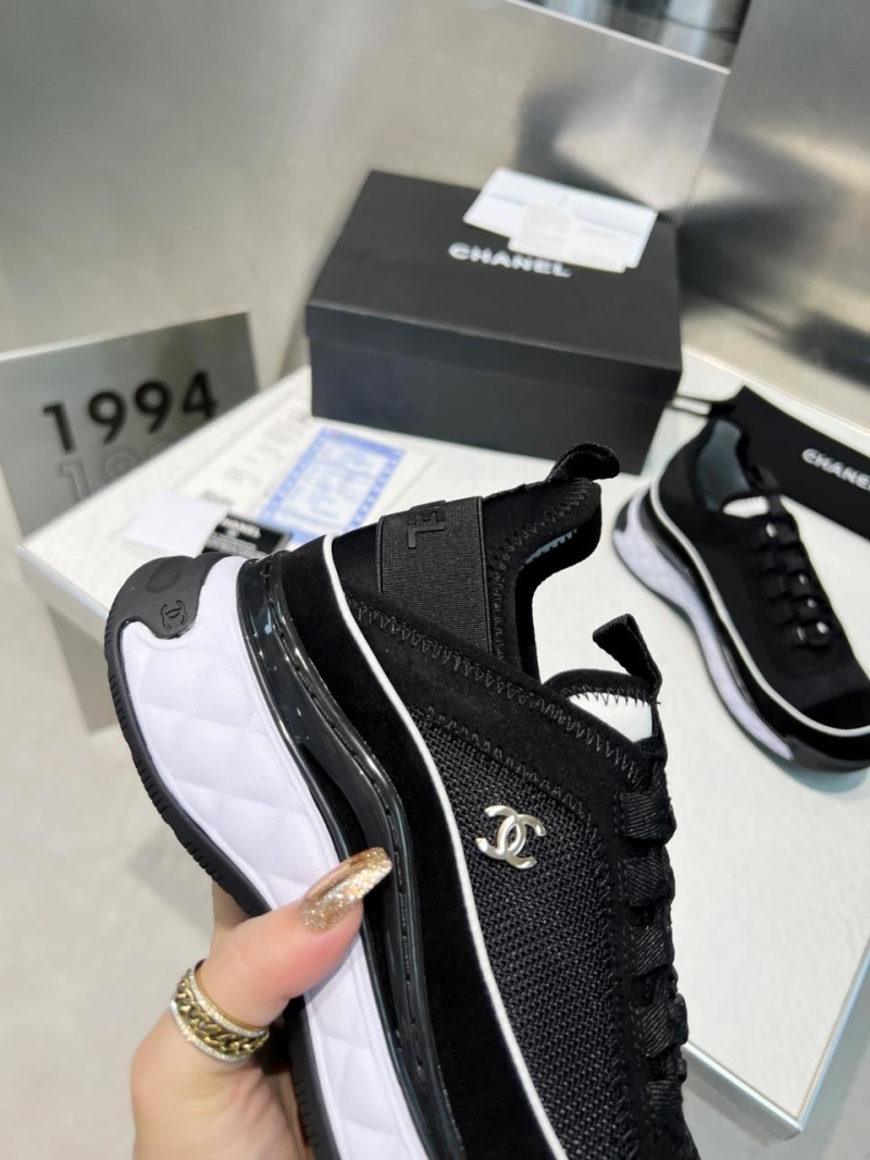 Chanel Sneakers